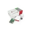 Rinkinys su Raspberry Pi 4B WiFi 8GB RAM + 32GB Micro SD + priedai