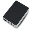 Flirc Raspberry Pi 5 dėklas metaliniu korpusu