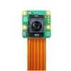 Raspberry Pi AI Camera 12MPx – originali Raspberry Pi kamera su išmaniuoju IMX500 regėjimo jutikliu