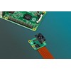 Raspberry Pi AI Camera 12MPx – originali Raspberry Pi kamera su išmaniuoju IMX500 regėjimo jutikliu