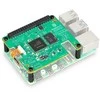 Raspberry Pi AI HAT+ 2 40 TOPS – Hailo-10H dirbtinio intelekto greitintuvo plokštė, skirta Raspberry Pi 5