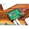 Raspberry Pi AI HAT+ 26 TOPS – AI perdanga skirta Raspberry Pi