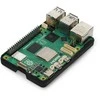 Raspberry Pi buferis – silikoninis padėklas skirtas Raspberry Pi 5
