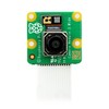Raspberry Pi kamera HD v3 Wide 12MPx - originali Raspberry Pi kamera
