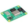 Raspberry Pi CM5 skaičiavimo modulis 5 – 16 GB RAM + 32 GB eMMC + WiFi / Bluetooth – CM5116032