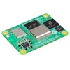 Raspberry Pi CM5 skaičiavimo modulis 5 – 4 GB RAM + 32 GB eMMC + WiFi / Bluetooth – CM5104032