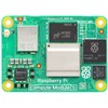 Raspberry Pi CM5 skaičiavimo modulis 5 – 4 GB RAM + 32 GB eMMC + WiFi / Bluetooth – CM5104032
