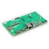 Raspberry Pi Compute Module 5 IO pagrindinė plokštė