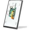 Raspberry Pi jutiklinis ekranas 2 portretas – 10.1 colio 1200x1920 pikselių talpinis DSI jutiklinis ekranas, skirtas Raspberry Pi