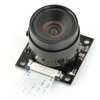 Oem Raspberry Pi kamera ArduCam OV5647 5Mpx su objektyvu LS-2716 CS
