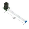 Oem Raspberry Pi Kamera ArduCam OV5647 5Mpx su objektyvu LS-2718 CS mount