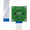 Oem Raspberry Pi Kamera ArduCam OV5647 5Mpx su objektyvu LS-2718 CS mount