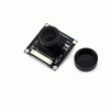 Oem Raspberry Pi Kamera - Camera HD I - Fish Eye