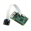 Oem Raspberry Pi Kamera - Camera HD I - Fish Eye