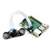 Oem Raspberry Pi Kamera - Camera HD Night Vision F - Su IR Moduliais