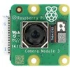 Raspberry Pi kamera HD V3 12MPx - originali Raspberry Pi kamera