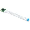 Raspberry Pi kamera HD V3 12MPx - originali Raspberry Pi kamera