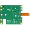 Raspberry Pi M.2 HAT+ – perdanga, skirta NVMe diskams ir M.2 priedams, skirta Raspberry Pi 5