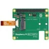 Raspberry Pi M.2 HAT+ – perdanga, skirta NVMe diskams ir M.2 priedams, skirta Raspberry Pi 5