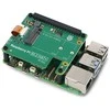 Raspberry Pi M.2 HAT+ – perdanga, skirta NVMe diskams ir M.2 priedams, skirta Raspberry Pi 5