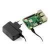 Raspberry Pi maitinimo šaltinis T6716DV 5.1V 2.5A - microUSB