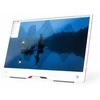 Raspberry Pi monitorius – LCD IPS ekranas 15.6 colių 1920x1080px HDMI + USB - juodas
