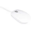Raspberry Pi Mouse 2 – oficiali laidinė optinė pelė – balta