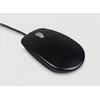 Raspberry Pi Mouse 2 – oficiali laidinė optinė pelė – juoda