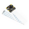 Raspberry Pi NoIR kamera HD v3 Wide 12MPx - originali Raspberry Pi kamera