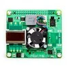 Raspberry Pi PoE + HAT - Raspberry Pi 4B / 3B +