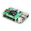 Raspberry Pi PoE + HAT - Raspberry Pi 4B / 3B +