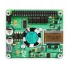 Raspberry Pi PoE + HAT - Raspberry Pi 4B / 3B +