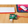 Raspberry Pi SSD Kit 256GB – rinkinys su SSD disku skirtu Raspberry Pi 5