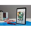 Raspberry Pi Touch Ekranas 2 – 7'' 1280x720px DSI talpinis jutiklinis ekranas, skirtas Raspberry Pi