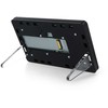 Raspberry Pi Touch Ekranas 2 dėklas su stovu – Gravlaser RP-TD-2-2024