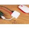 Raspberry Pi USB 3 Hub – 4 prievadų USB šakotuvas