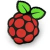 Raspberry Pi ženkliukas su smeigtuku 30mm