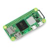 Raspberry Pi Zero 2 W 512MB RAM – WiFi + BT 4.2