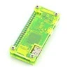 Oem Raspberry Pi Zero dėklas - Fluo Open - žalias