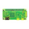 Oem Raspberry Pi Zero dėklas - Fluo Open - žalias