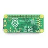 Raspberry Pi Zero v1.3, 512MB RAM
