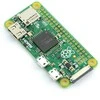 Raspberry Pi Zero v1.3, 512MB RAM