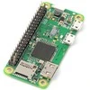 Raspberry Pi Zero W 512MB RAM - WiFi + BT 4.1 - Su GPIO