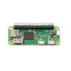 Raspberry Pi Zero W 512MB RAM - WiFi + BT 4.1 - Su GPIO