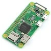 Raspberry Pi Zero W 512MB RAM – WiFi + BT 4.1