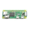 Raspberry Pi Zero W 512MB RAM – WiFi + BT 4.1