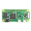 Raspberry Pi Zero W 512MB RAM – WiFi + BT 4.1