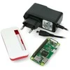 Raspberry Pi Zero WH Basic rinkinys
