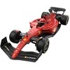 RASTAR R/C 1:12 Ferrari F1 75 remote control car (red)