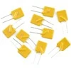 Oem Raychem RUEF300 polimerinis saugiklis - 30V/3A rastras 5.1mm - 10 vnt